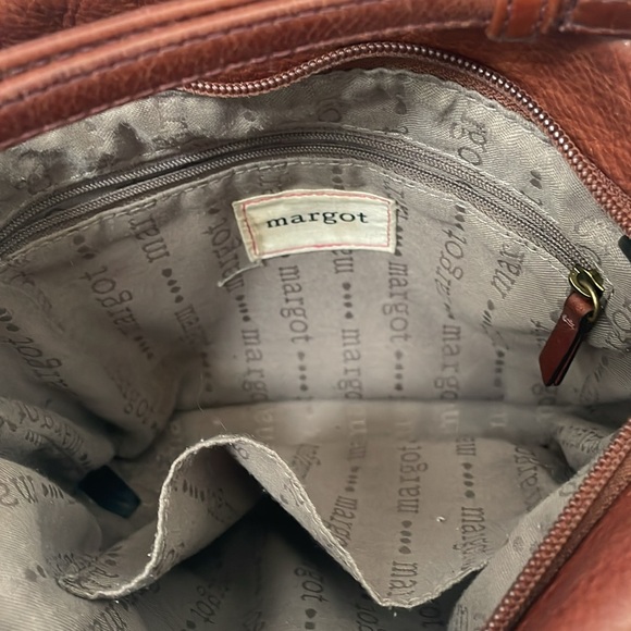 MARGOT CROSSBODY BAG - Picture 6 of 12